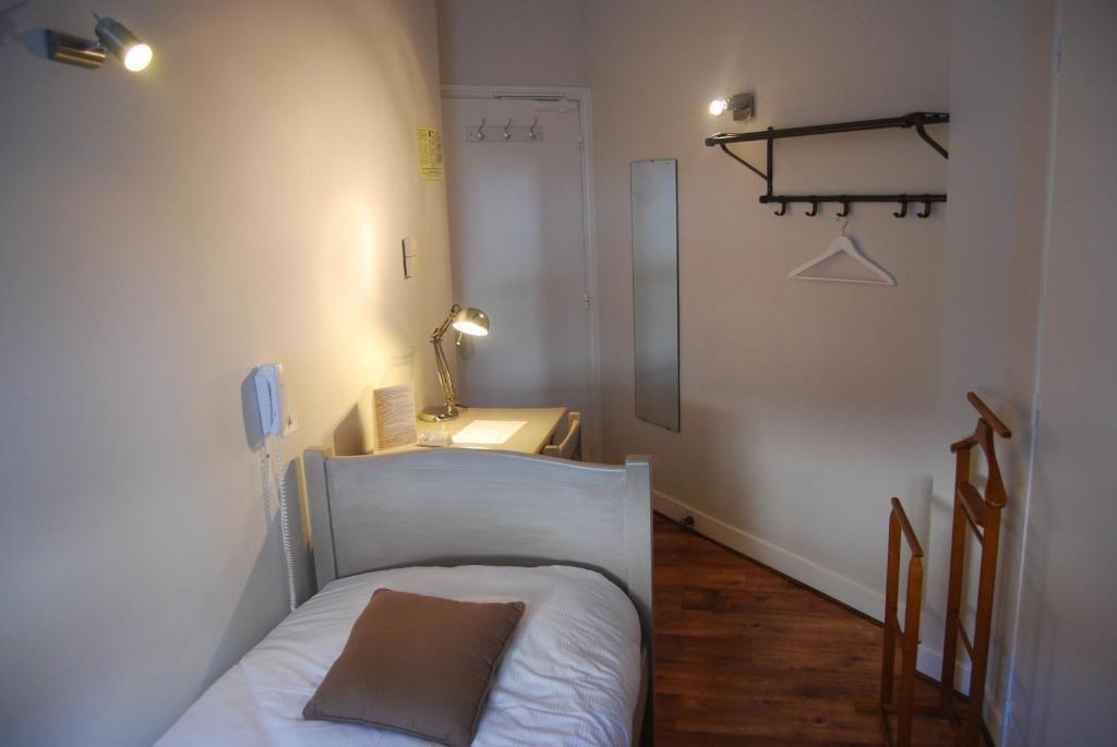 Hotel Caudron ルー 部屋 写真