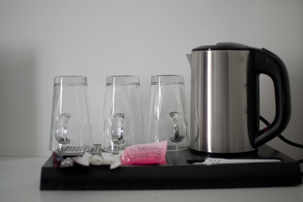 Hotel Caudron ルー 部屋 写真