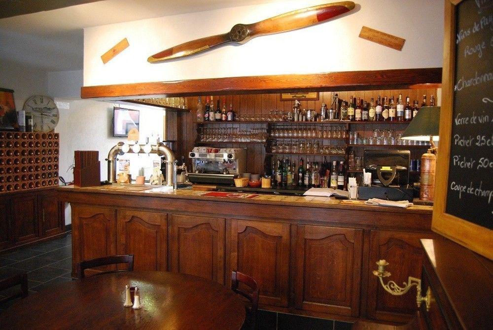 Hotel Caudron ルー エクステリア 写真