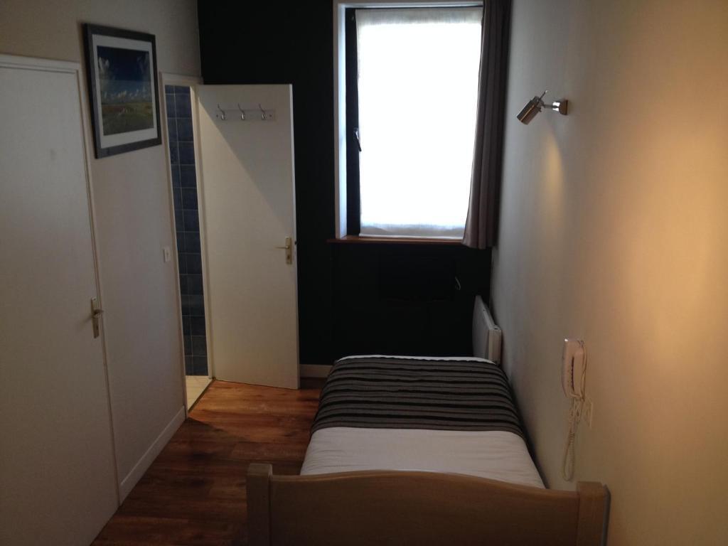 Hotel Caudron ルー 部屋 写真