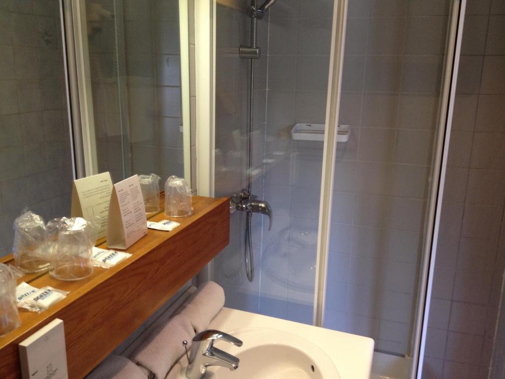 Hotel Caudron ルー 部屋 写真
