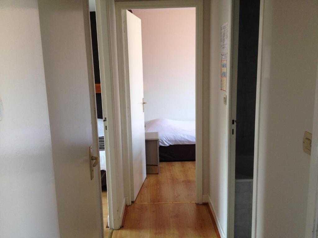 Hotel Caudron ルー 部屋 写真