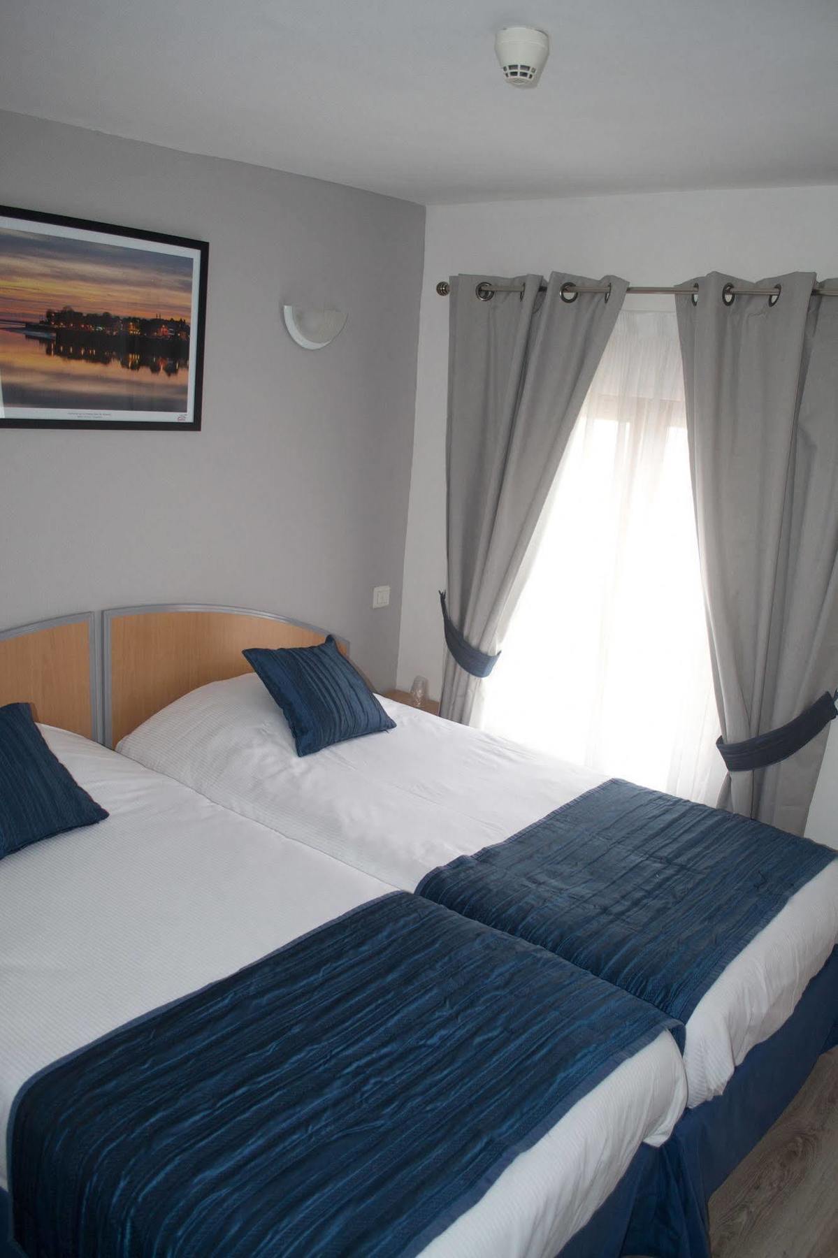 Hotel Caudron ルー エクステリア 写真