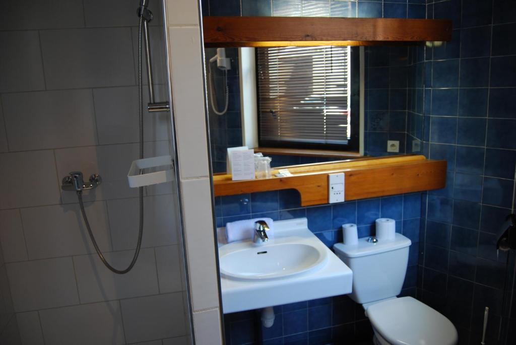 Hotel Caudron ルー 部屋 写真